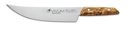 Dao BBQ ASADOR F.DICK VIVUM 22 cm