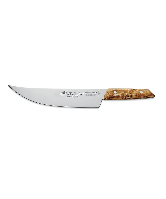 Dao BBQ ASADOR F.DICK VIVUM 22 cm