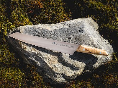 Dao Cắt Bánh Mì Răng Cưa F.DICK VIVUM 26 cm