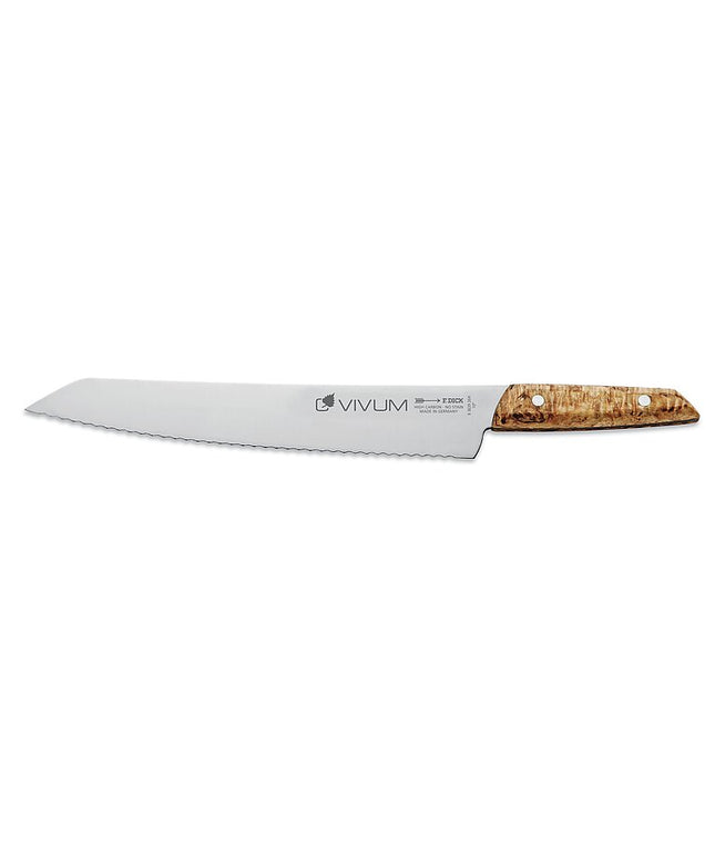 Dao Cắt Bánh Mì Răng Cưa F.DICK VIVUM 26 cm