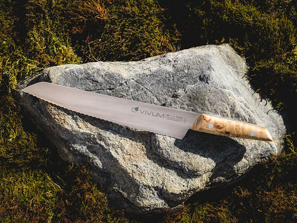 Dao Cắt Bánh Mì Răng Cưa F.DICK VIVUM 26 cm