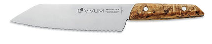 Dao Đa Năng Răng Cưa F.DICK VIVUM 18 cm