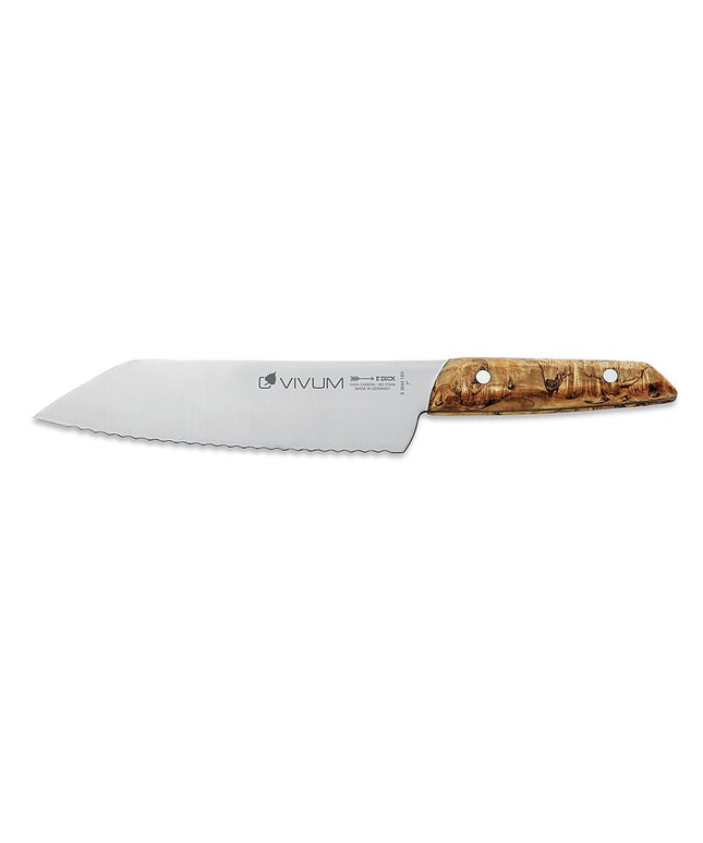 Dao Đa Năng Răng Cưa F.DICK VIVUM 18 cm