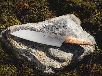 Dao Đầu Bếp F.DICK VIVUM 21 cm