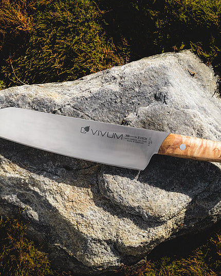 Dao Đầu Bếp F.DICK VIVUM 21 cm