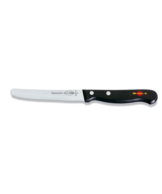 Dao Đa Năng Răng Cưa F.DICK Superior 10 cm