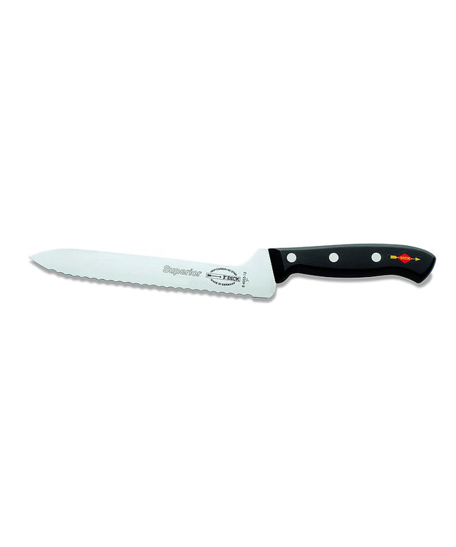 Dao Cắt Sandwich F.DICK Superior 18 cm