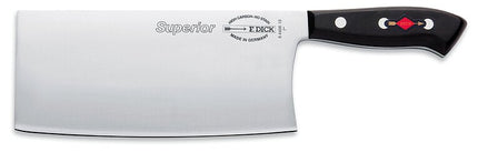 Dao Đầu Bếp Trung Hoa (Chặt) F.DICK Superior 18 cm
