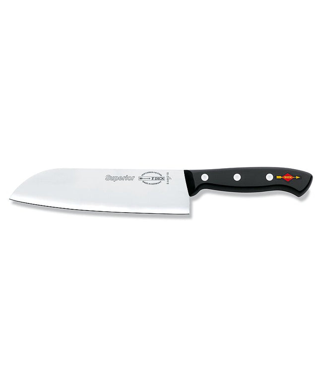 Dao Santoku F.DICK Superior 18 cm