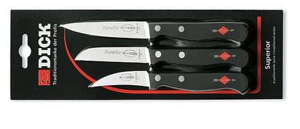 Dao Đa Năng Răng Cưa F.DICK Superior 10 cm