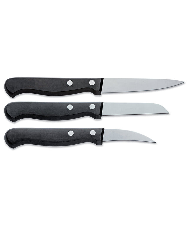 Bộ Dao F.DICK Superior 3 Món