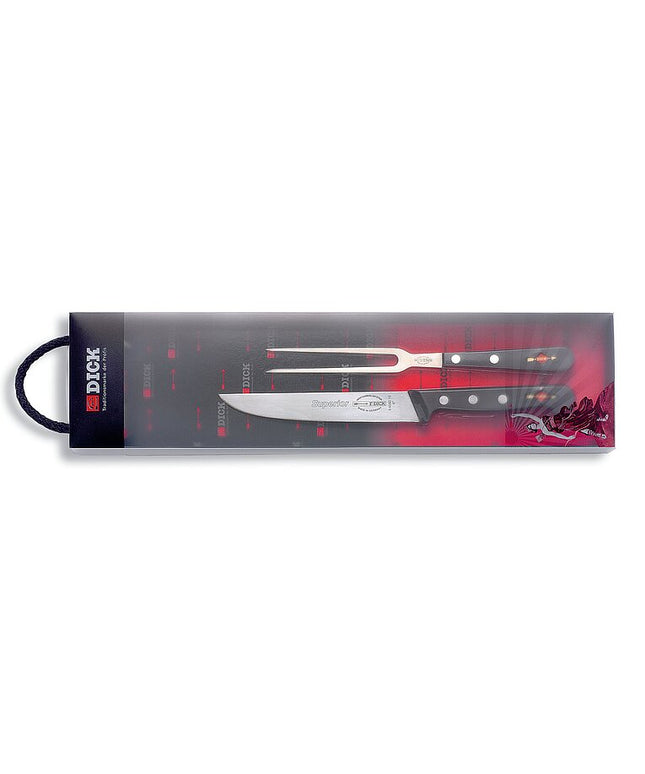 Bộ Dao Thái Lát F.DICK Superior 2 Món