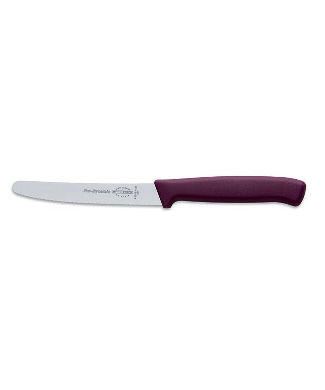 Dao Đa Năng Lưỡi Răng Cưa F.DICK ProDynamic 11 cm