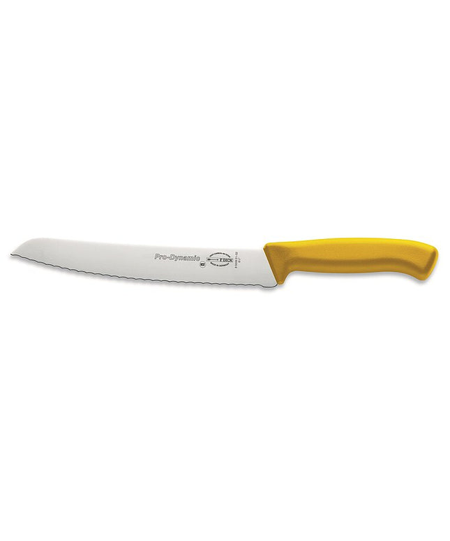 Dao Cắt Bánh Mì F.DICK ProDynamic Lưỡi Răng Cưa 21 cm
