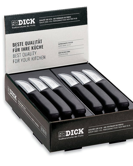 Kệ Trưng Bày F.DICK 30 Chiếc