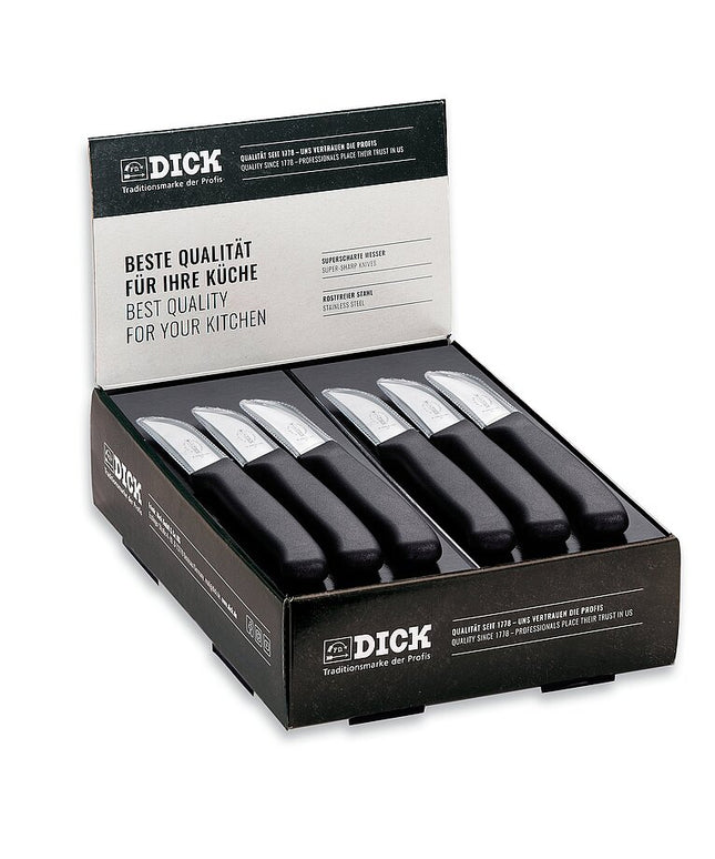 Kệ Trưng Bày F.DICK 30 Chiếc