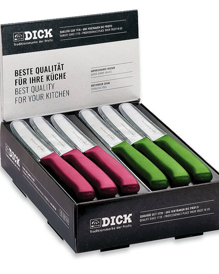 Kệ Trưng Bày Dao Đa Năng F.DICK 40 Chiếc