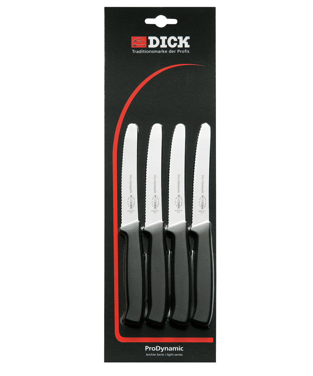 Bộ Dao Đa Năng F.DICK ProDynamic 4 Món