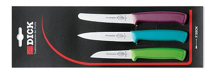 Dao Santoku F.DICK ProDynamic 18 cm