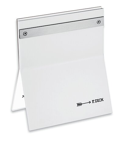 Hộp Đựng Dao F.DICK 4 Dao Trắng Trống