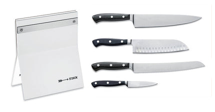Khối Dao 4 Món F.DICK Premier Plus