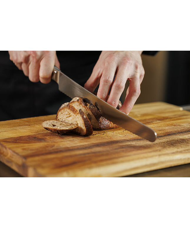 Dao Cắt Bánh Mì Răng Cưa F.DICK ActiveCut Pure 21 cm