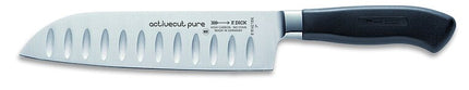 Dao Santoku Kullenschliff F.DICK ActiveCut Pure 18 cm