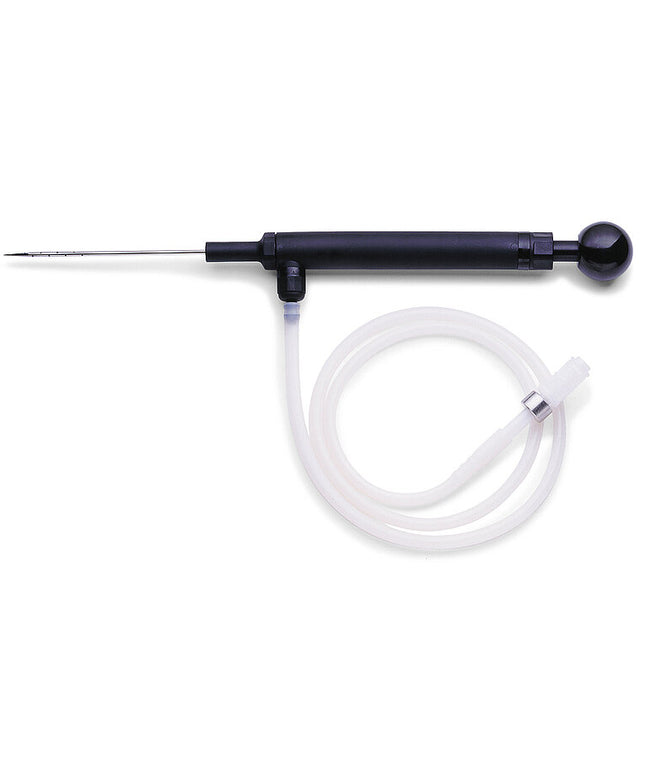 Dụng Cụ Tiêm Nước Muối F.DICK