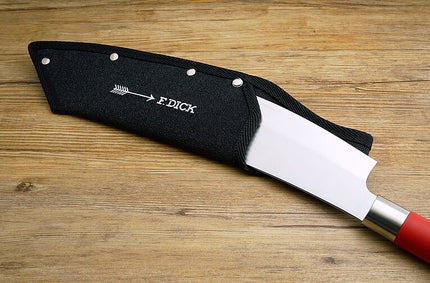 Bao Dao F.DICK Cho Red Spirit AJAX