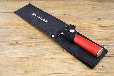 Bao Dao F.DICK Chiều Dài Lưỡi Đến 21 cm Chiều Rộng Đến 5 cm
