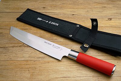 Bao Dao F.DICK Chiều Dài Lưỡi Đến 21 cm Chiều Rộng Đến 5 cm