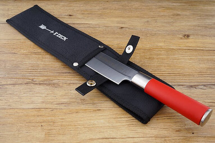 Bao Dao F.DICK Chiều Dài Lưỡi Đến 21 cm Chiều Rộng Đến 5 cm