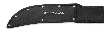 Bao Dao F.DICK Cho Red Spirit Hektor