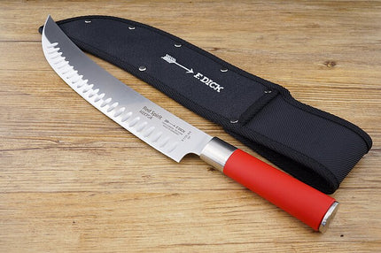 Bao Dao F.DICK Cho Red Spirit Hektor