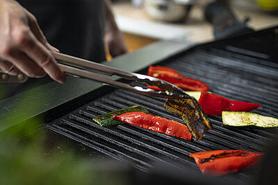 Kẹp Gắp Nướng BBQ F.DICK 40 cm