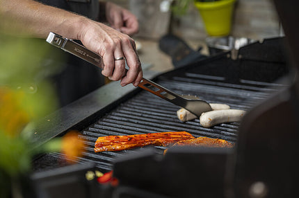 Kẹp Gắp Nướng BBQ F.DICK 40 cm