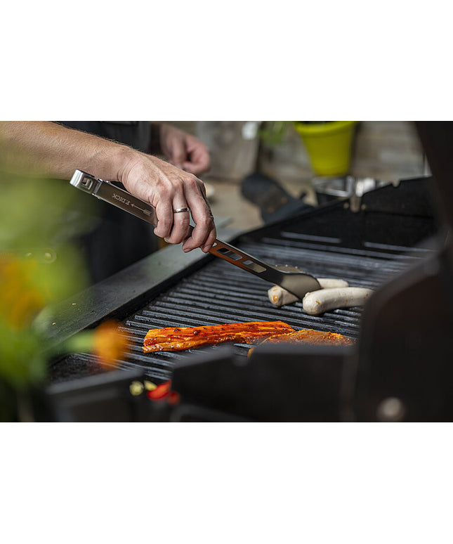 Kẹp Gắp Nướng BBQ F.DICK 40 cm