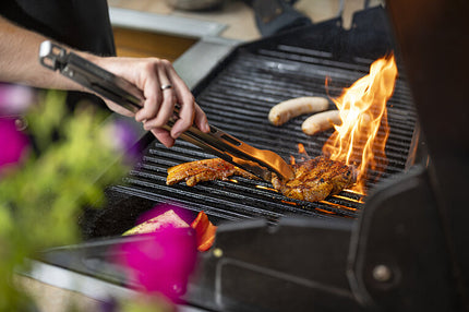 Kẹp Gắp Nướng BBQ F.DICK 40 cm