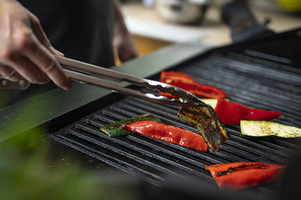 Kẹp Gắp Nướng BBQ F.DICK 40 cm