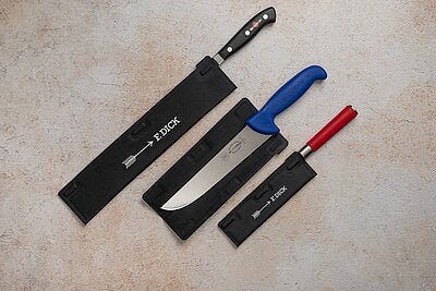 Bao Dao Nam Châm F.DICK Cho Lưỡi Dao Đến 30 cm