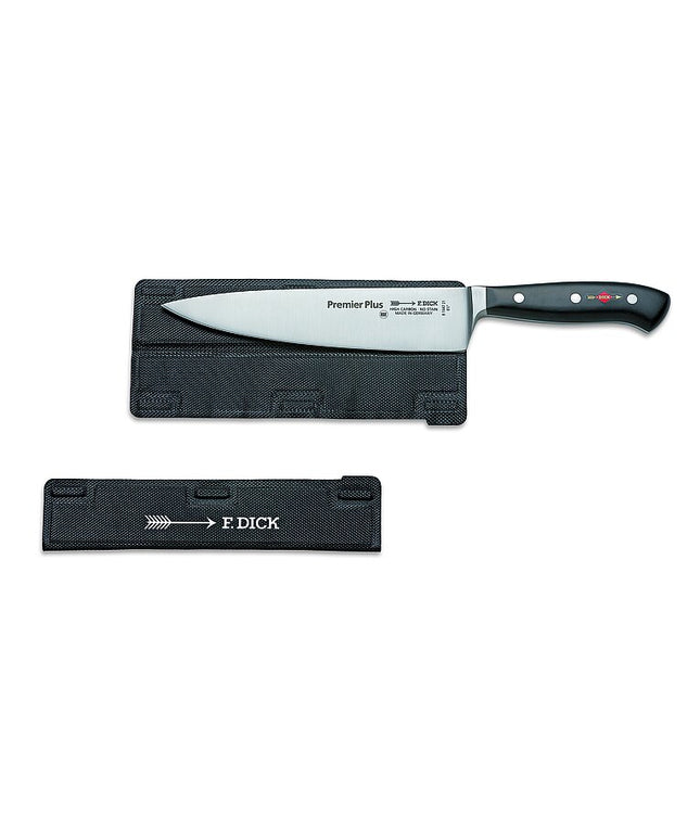 Bao Dao Nam Châm F.DICK Cho Lưỡi Dao Đến 22 cm
