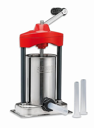 Máy Nhồi Xúc Xích Hạng Nhẹ F.DICK HTW 3 l
