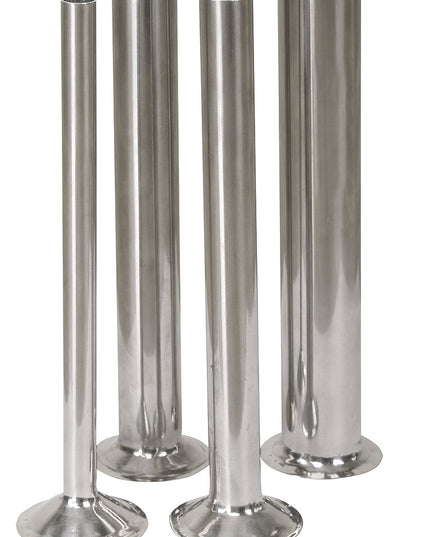 Ống Nhồi Thép Không Gỉ F.DICK 13, 16, 25 Và 32 mm