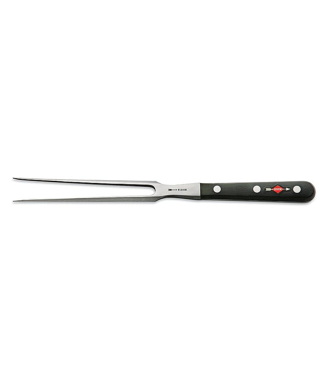 Dĩa Xiên Thịt Rèn F.DICK 18 cm
