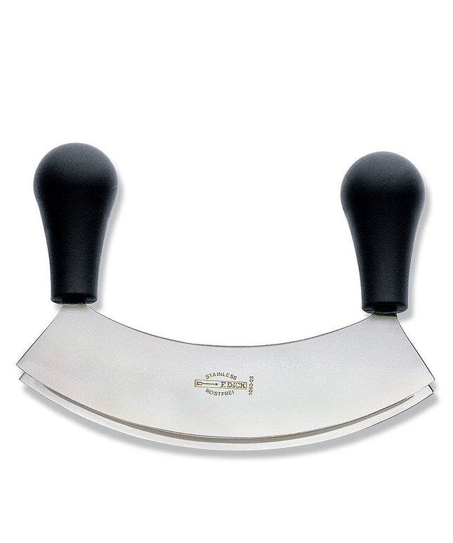 Dao Băm Hai Lưỡi F.DICK 23 cm