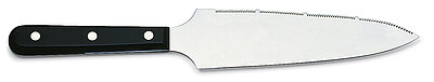 Xẻng Nâng Bánh F.DICK 16 cm