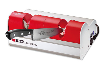 Máy Mài F.DICK RS-150 DUO