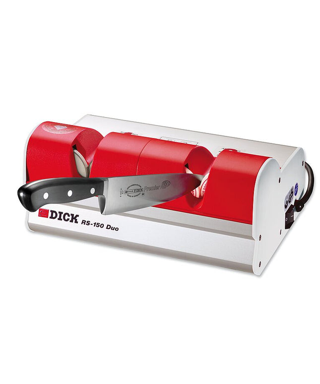 Máy Mài F.DICK RS-150 DUO