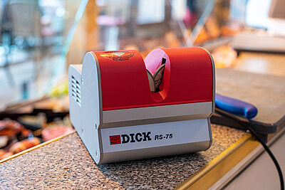 Máy Mài F.DICK RS-75