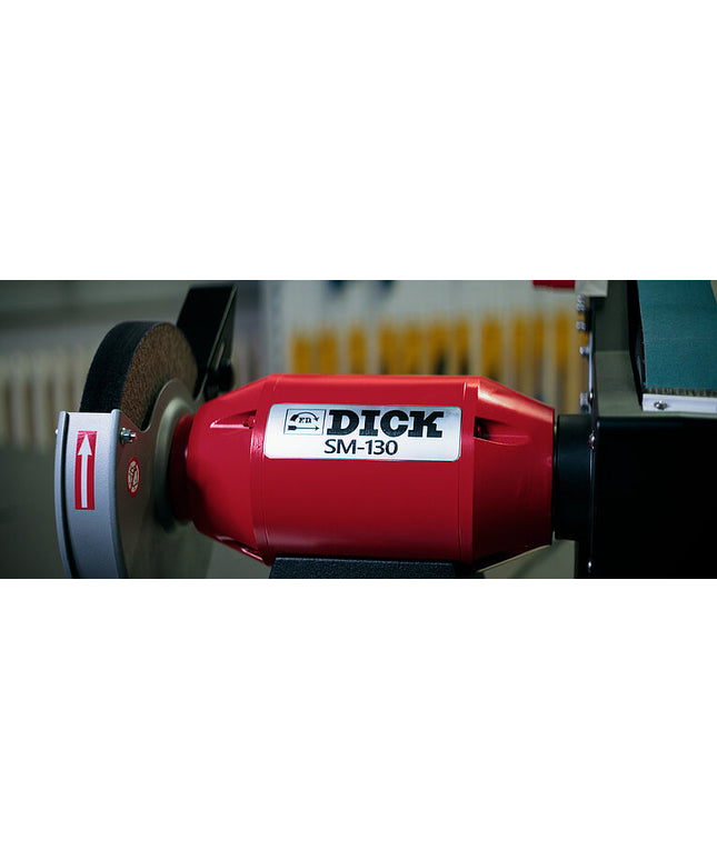 Máy Mài Dây Đai Ướt F.DICK SM-130